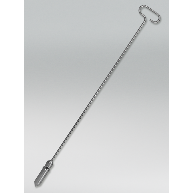 CHANNEL S】サンプラー SAMPLER 5'7 サイロサンプラー